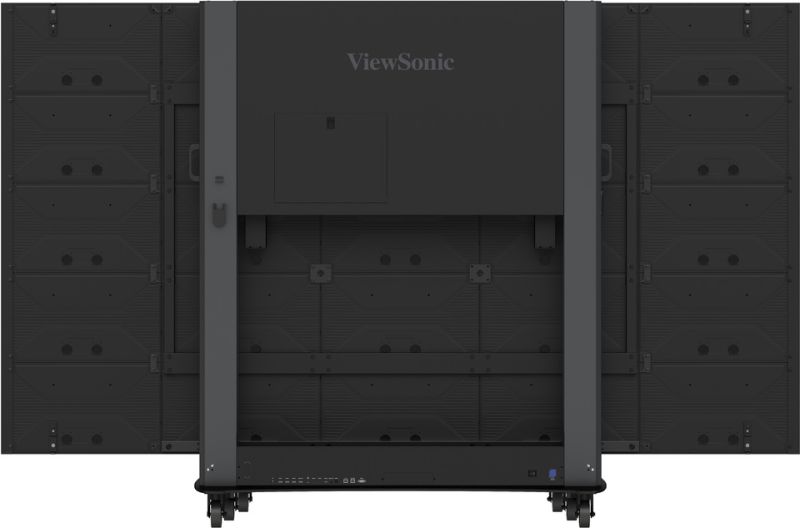 ViewSonic Direct View LED LDS136-152