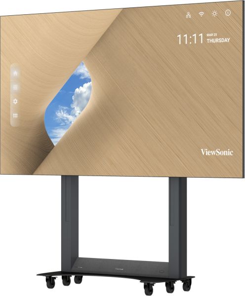 ViewSonic Direct View LED LDS136-152