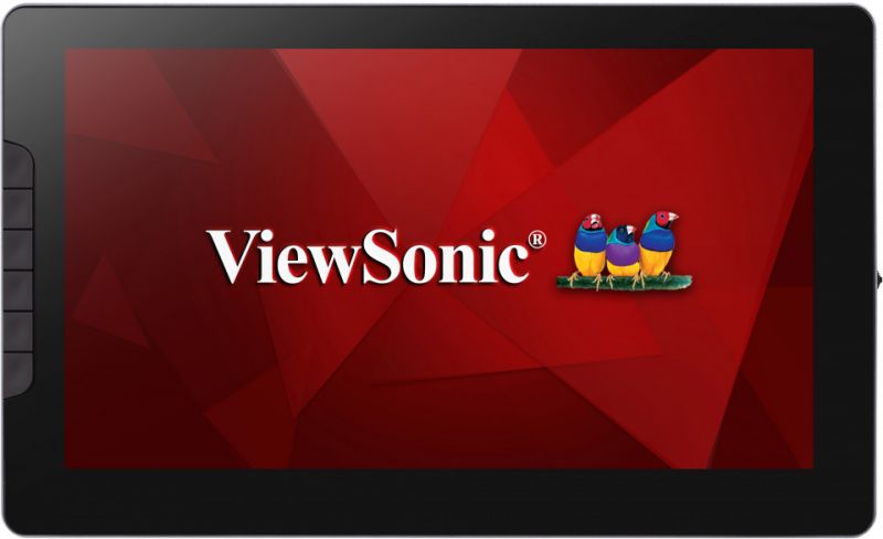 ViewSonic Pen Display Pen Display 13" - GD1330