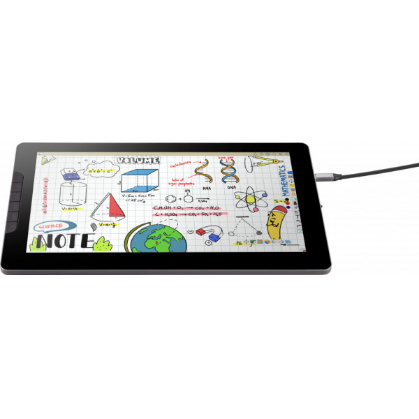 ViewSonic Pen Display Tablette Graphique 13