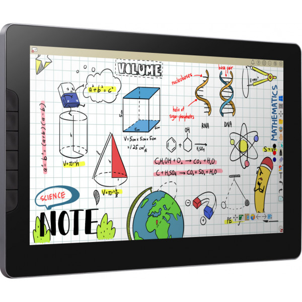 ViewSonic Pen Display Tablette Graphique 13