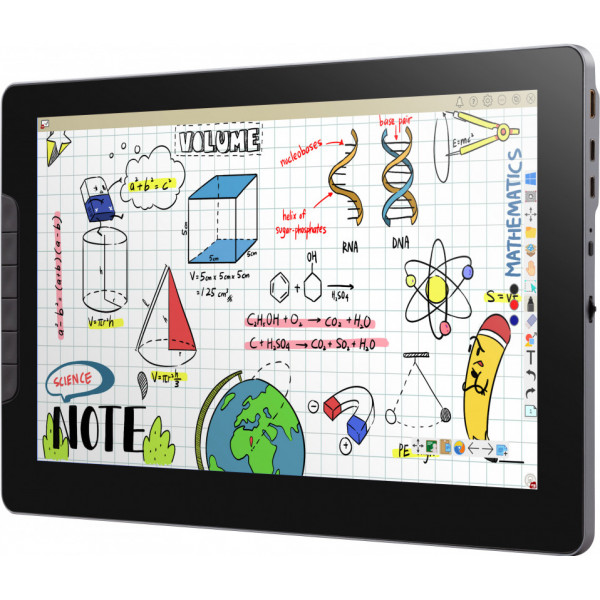 ViewSonic Pen Display Tablette Graphique 13