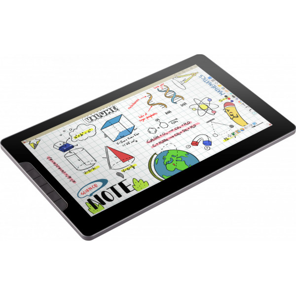 ViewSonic Pen Display Tablette Graphique 13