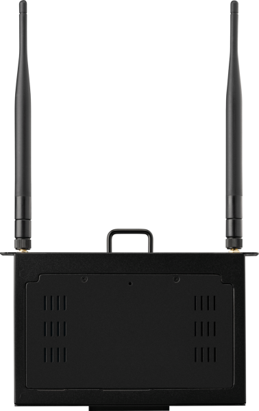 ViewSonic PC embarqué VPCF5-W33-G1-2A