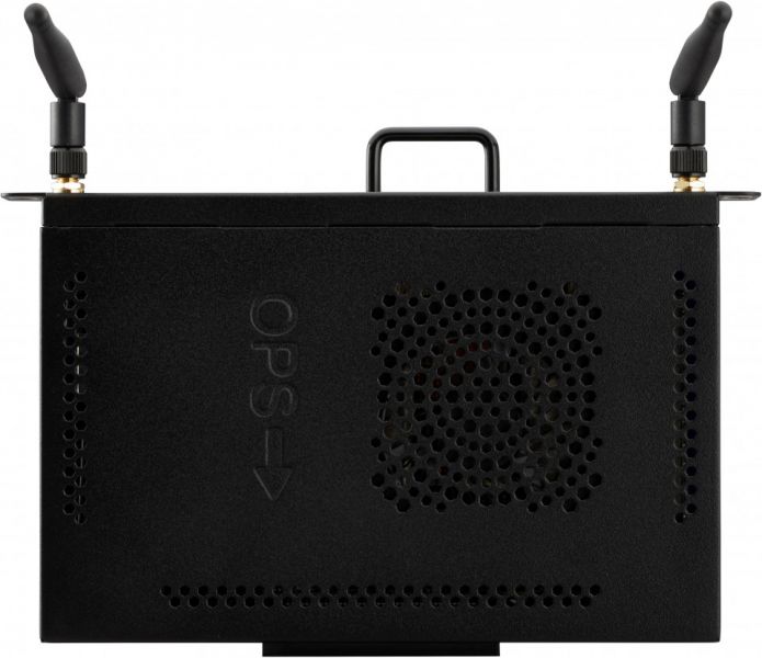 ViewSonic PC embarqué PC Slotable