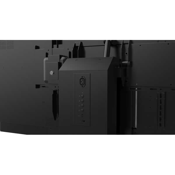 ViewSonic Accessoires pour Écrans d'Affichage Professionnels VB-STND-003