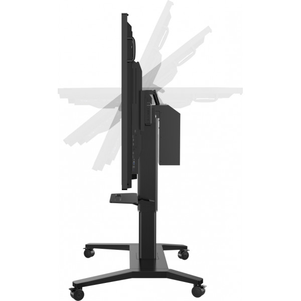 ViewSonic Accessoires pour Écrans d'Affichage Professionnels VB-STND-003