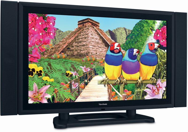 ViewSonic LCD TV N4200w