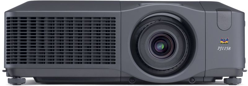 ViewSonic Projector PJ1158