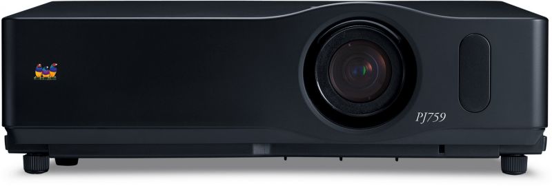 ViewSonic Vidéoprojecteurs PJ759