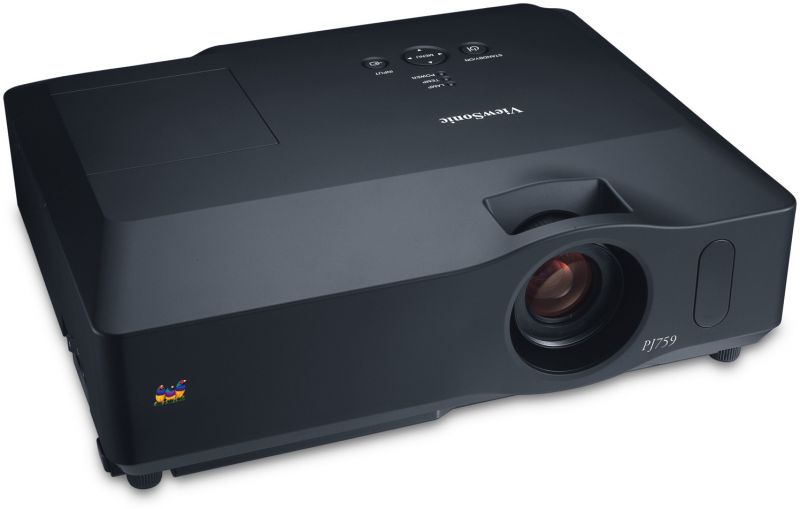 ViewSonic Vidéoprojecteurs PJ759