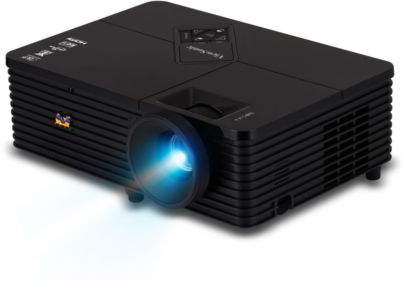 ViewSonic Projector PJD6345