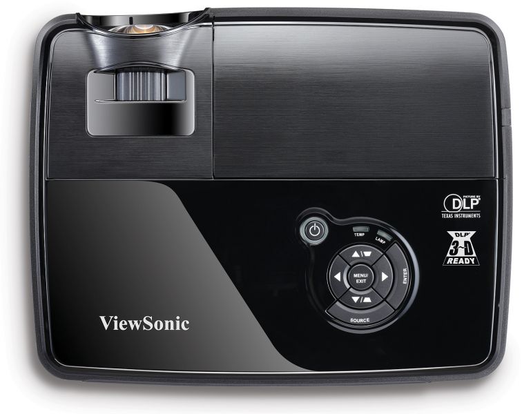 ViewSonic Projector PJD6381