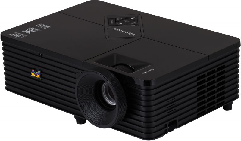 ViewSonic Projector PJD7223