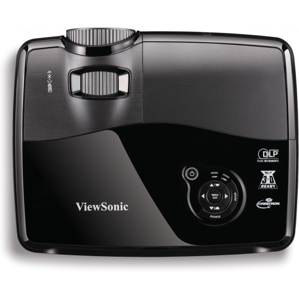 ViewSonic Projector Pro8500