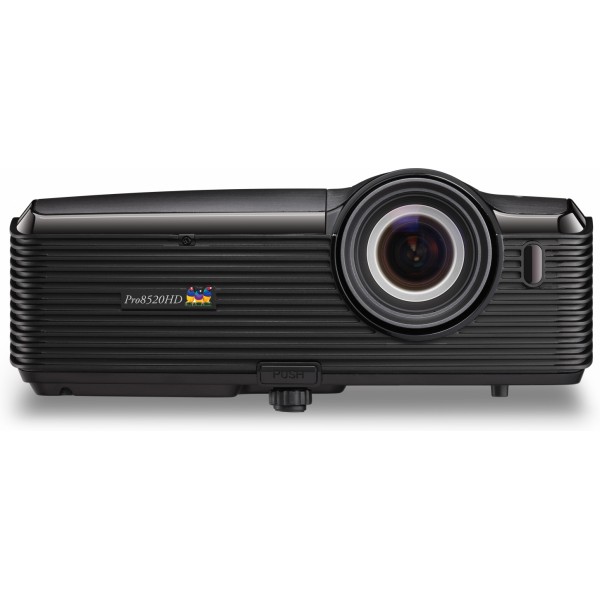 ViewSonic Projector Pro8520HD