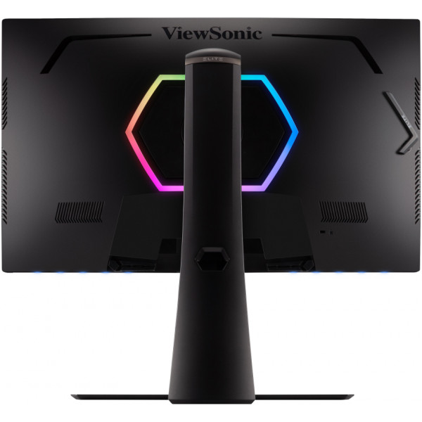 ViewSonic LCD Display Écran Pc Gamer 27