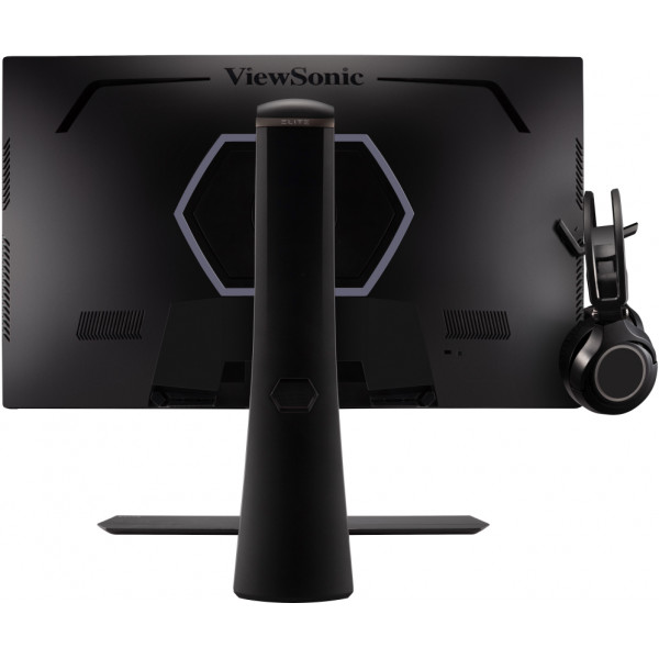 ViewSonic LCD Display Écran Pc Gamer 27