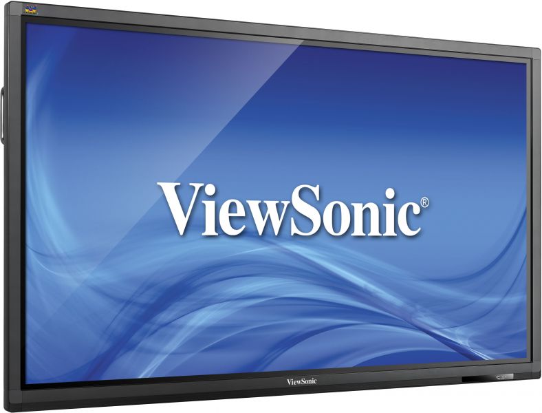 ViewSonic Écrans interactifs ViewBoard SWB7051