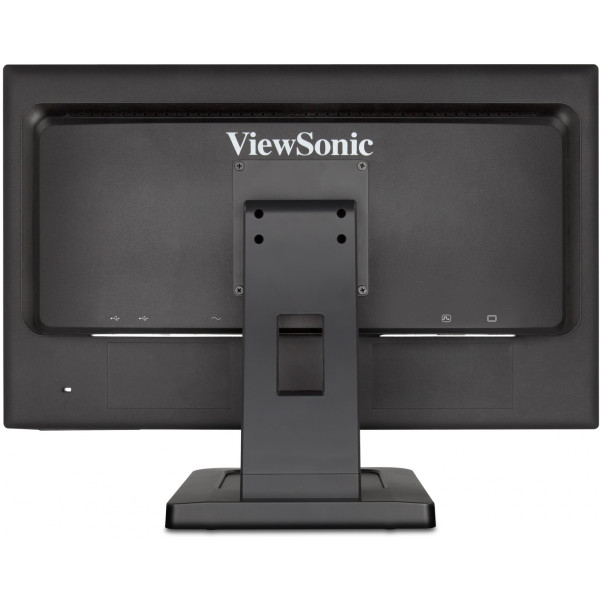 ViewSonic Moniteurs LED Écran pc tactile 22