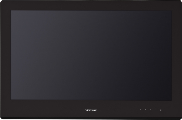 ViewSonic LCD Display TD2340