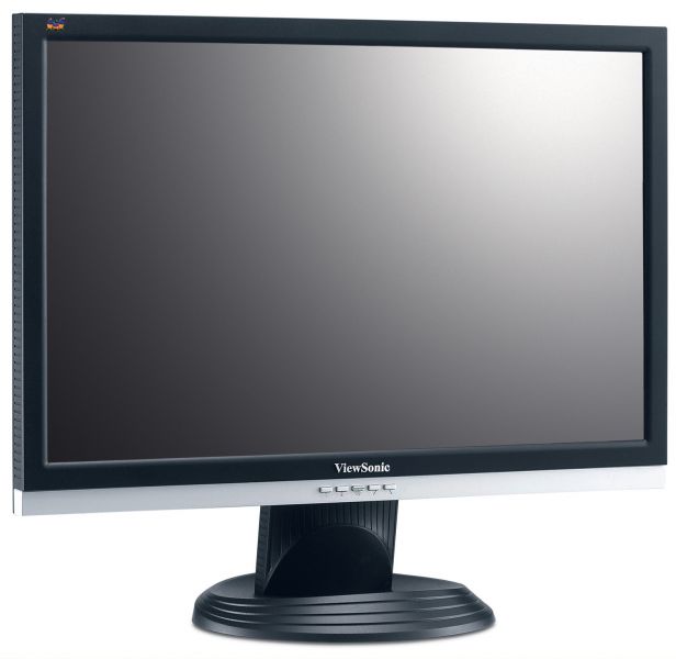 ViewSonic LCD Display VA1616w