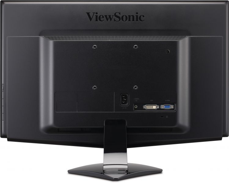 ViewSonic Moniteurs LED VA2447-LED