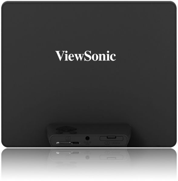 ViewSonic Digital Photo Frame VFD870-50E