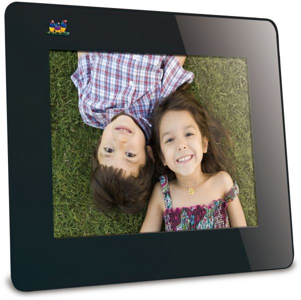 ViewSonic Digital Photo Frame VFM886-50E