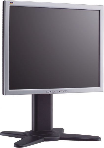 ViewSonic LCD Display Moniteur Pc 17" Pouces VP730