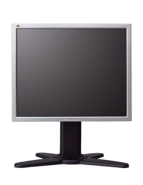 ViewSonic LCD Display Moniteur 19