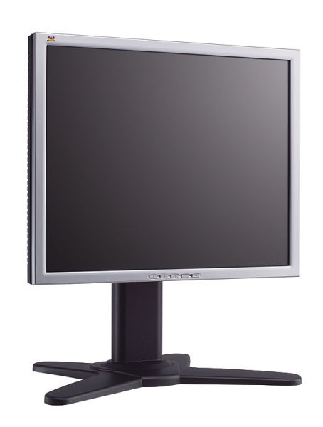 ViewSonic LCD Display Moniteur 19