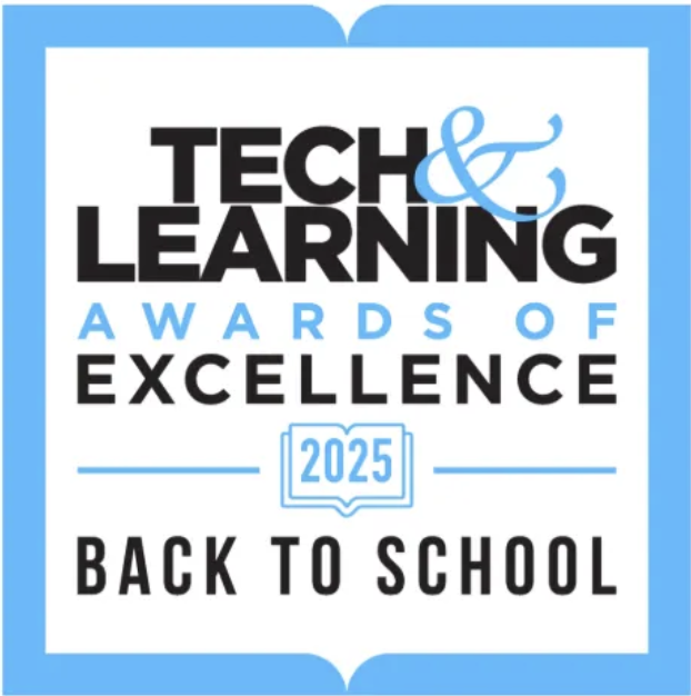 Image of award Best Tools for Back to School - 