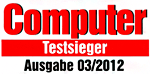 Computer Das Magazin für die Praxis Ausgabe 03/2012 (März)