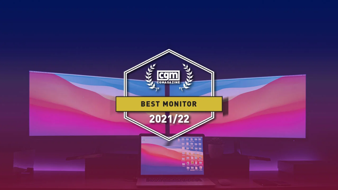 BEST MONITOR 2021/22