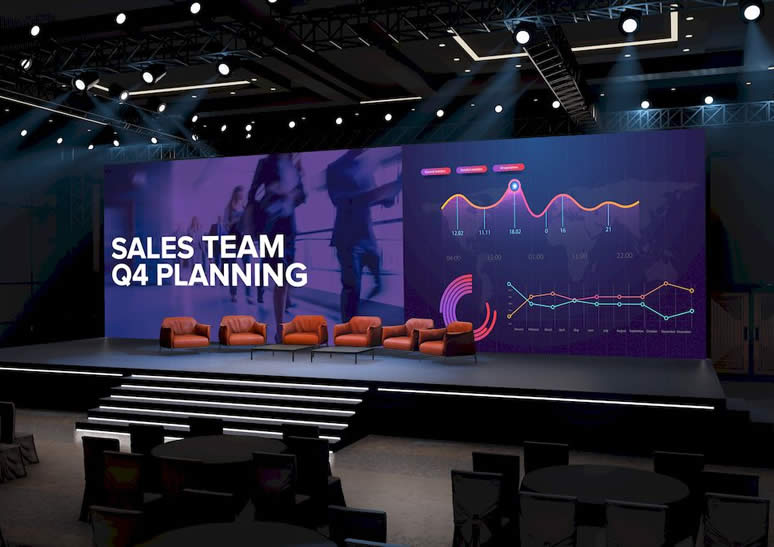 Large Venue