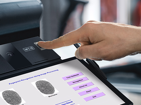 Multi-Authentication Support