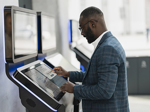 Intelligent Identity Verification