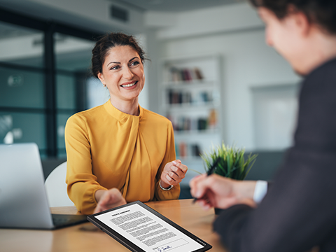More Efficient Digital Workflows