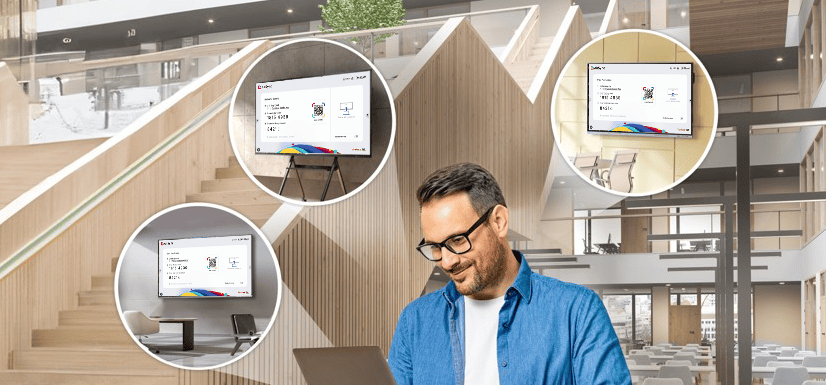 Meeting Rooms