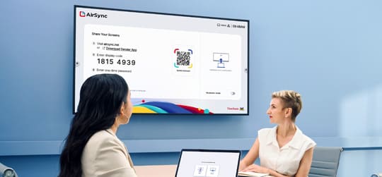 Meeting Rooms