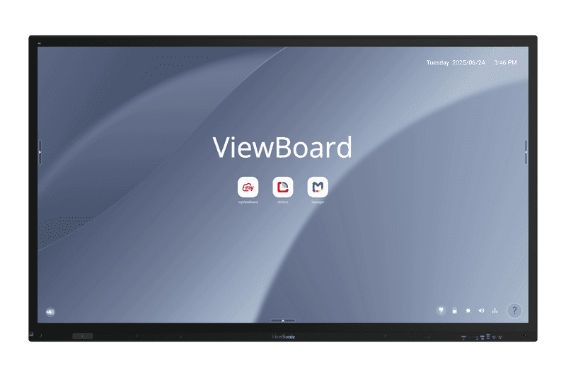 ViewBoard® Interactive Displays