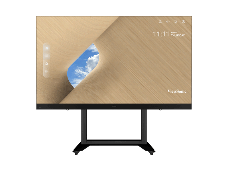 All-in-One LED Displays