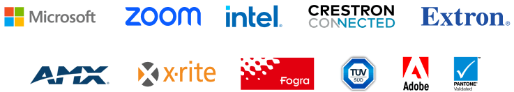 Together with Industry Leaders