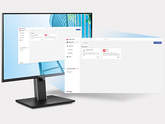remote office