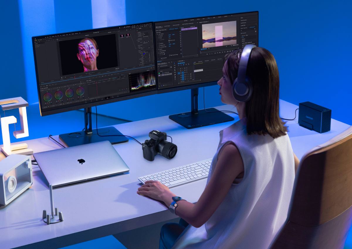 Creative Studio