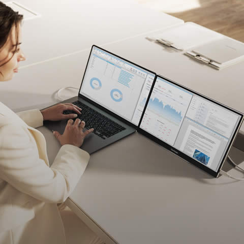 Remote Office