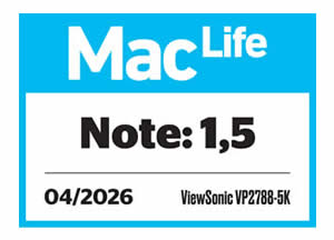 mac life