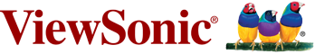 Viewsonic Logo