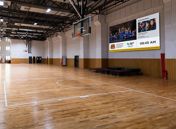 Large Venue
